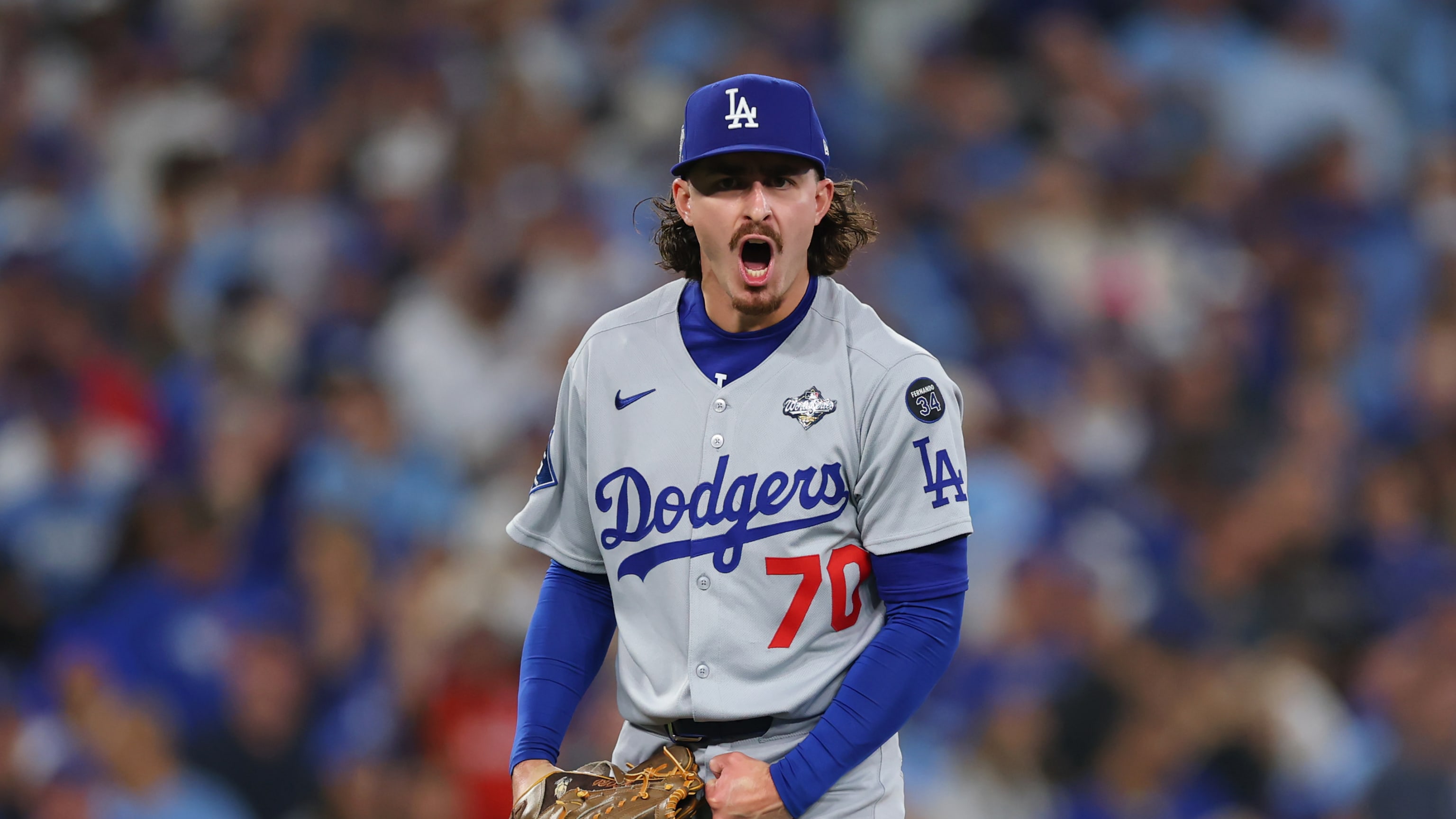 Dodgers at Arizona: What to Watch.